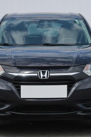 Honda HR-V II , Klimatronic, Tempomat, Podgrzewane siedzienia-2