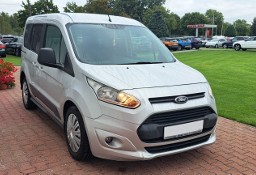 Ford Tourneo Connect II 95 hp