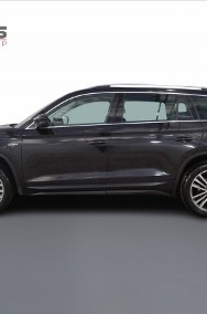 Skoda Kodiaq Kodiaq 1.5 TSI 4X2 L&K DSG Salon PL 1wł.-2