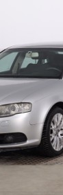 Audi A4 III (B7) , Salon Polska, 170 KM, Klimatronic,ALU, El. szyby-3