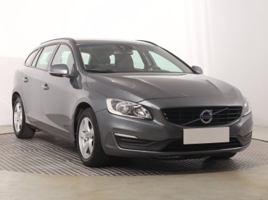 Volvo V60 I , Automat, Navi, Klimatronic, Tempomat, Parktronic-1