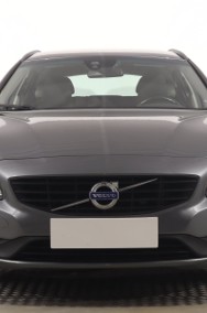 Volvo V60 I , Automat, Navi, Klimatronic, Tempomat, Parktronic-2
