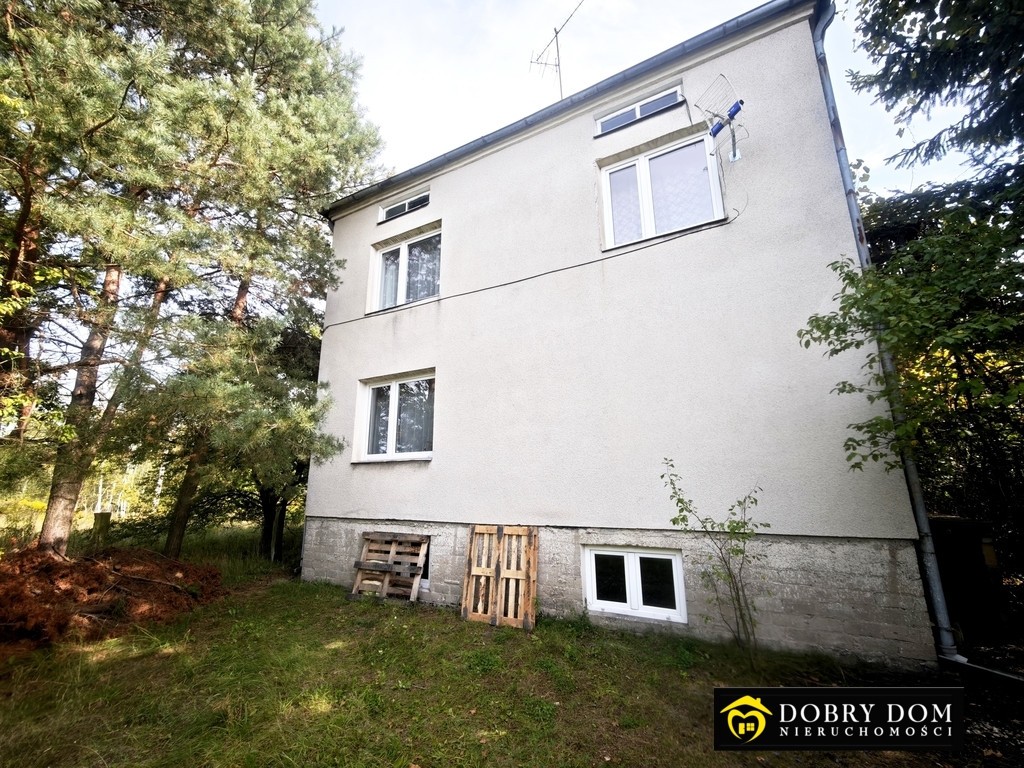 Dom na sprzedaż, 4 pokoje, 150 m², Hajnówka