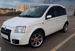 Fiat Panda II 1.4 100HP