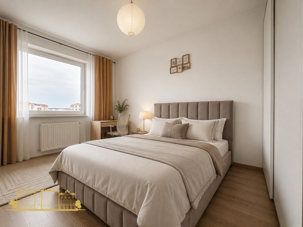 KROWODRZA GÓRKA /48 m²/ KLIMA/ ZMYWARKA/ BALKON, małopolskie