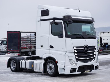 1851 / E 6 / MP 5 / ACC / MEGA / LOW DECK RETARDER BIG SPACE-1