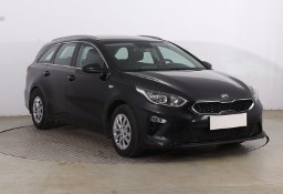 Kia Cee'd III , Salon Polska, Serwis ASO, Automat, Klimatronic, Tempomat,