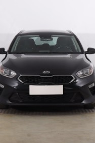 Kia Cee'd III , Salon Polska, Serwis ASO, Automat, Klimatronic, Tempomat,-2
