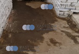 Dezynfekcja po zalaniu fekaliami Tczew - Kastelnik sprzątanie fekaliów, szamba