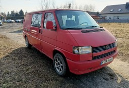 Volkswagen Transporter Volkswagen Transporter T4 2.4D 78km 94r