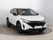 Nissan Qashqai III , 1. Właściciel, Serwis ASO, Automat, VAT 23%, Skóra, Navi,