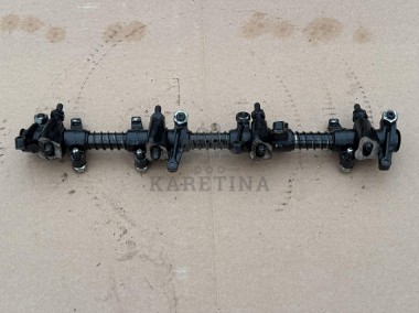 John Deere 3215,3220,3415,3420 Klawiatura Zaworowa RE519736 RE548059 RE508317 T20314 R123565-1