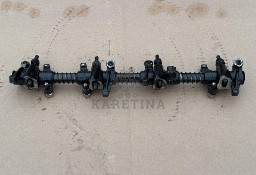 John Deere 3215,3220,3415,3420 Klawiatura Zaworowa RE519736 RE548059 RE508317 T20314 R123565