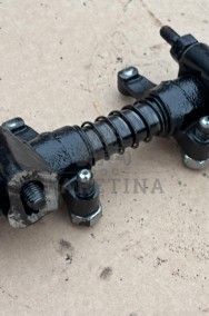 John Deere 3215,3220,3415,3420 Klawiatura Zaworowa RE519736 RE548059 RE508317 T20314 R123565-2