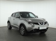 Nissan Juke , Navi, Klimatronic, Tempomat