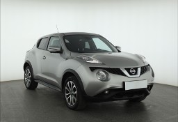 Nissan Juke , Navi, Klimatronic, Tempomat