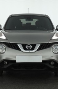 Nissan Juke , Navi, Klimatronic, Tempomat-2