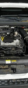 Audi A1 I (8X) 1.0 TFSI 95 Krajowy Klima Grzane fotele-4