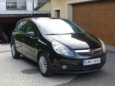 Opel Corsa D 80KM - Klima - Prosty Silnik - GWARANCJA - Zakup Door to Door-1