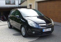 Opel Corsa D 80KM - Klima - Prosty Silnik - GWARANCJA - Zakup Door to Door