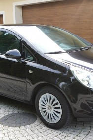 Opel Corsa D 80KM - Klima - Prosty Silnik - GWARANCJA - Zakup Door to Door-2