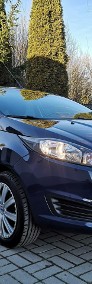 Ford Fiesta IX 1.5 TDCI 75KM # Klimatyzacja Parktronic Salon Polska Gwarancja-3