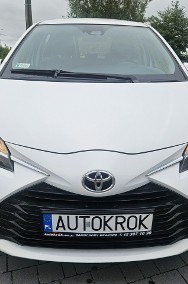 Toyota Yaris III Kamera,Android,Tempomat-2