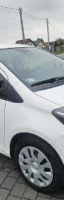 Toyota Yaris III Kamera,Android,Tempomat-3