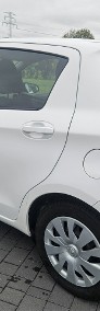Toyota Yaris III Kamera,Android,Tempomat-4