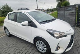 Toyota Yaris III Kamera,Android,Tempomat