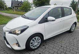 Toyota Yaris III Rok prod. 2019,Kamera,Android