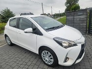 Toyota Yaris III Rok prod. 2019,Kamera,Android