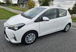 Toyota Yaris III Rok prod. 2019,Kamera,Android