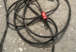 Kable przewody elektryczne