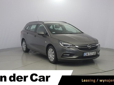 Opel Astra K 1.6 CDTI Enjoy S&S ! Z polskiego salonu ! Faktura VAT !-1