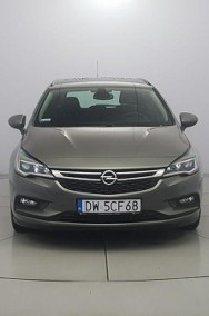Opel Astra K 1.6 CDTI Enjoy S&S ! Z polskiego salonu ! Faktura VAT !-2