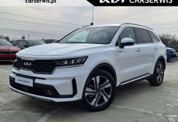 Kia Sorento III 1.6 T-GDI PHEV 265 KM 6AT AWD 7S Prestige Line | Snow White Pearl