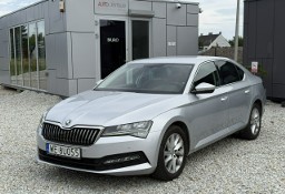 Skoda Superb III 2.0 TDI 150KM Ambition 2023, Salon PL, kamera, FV23%