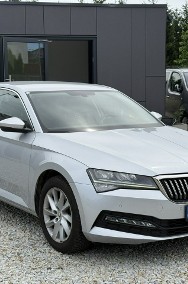 Skoda Superb III 2.0 TDI 150KM Ambition 2023, Salon PL, kamera, FV23%-2