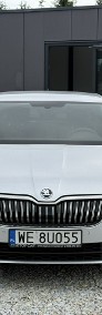 Skoda Superb III 2.0 TDI 150KM Ambition 2023, Salon PL, kamera, FV23%-3