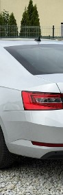 Skoda Superb III 2.0 TDI 150KM Ambition 2023, Salon PL, kamera, FV23%-4