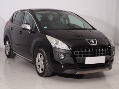Peugeot 3008 , Klimatronic,ALU-1