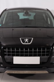 Peugeot 3008 , Klimatronic,ALU-2