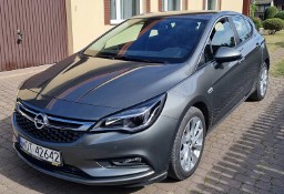 Opel Astra K stan idealny