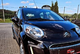 Citroen C1 I 2012rok Automat