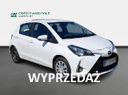 Toyota Yaris III 1.0 Active Hatchback. PO9JY01