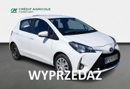 Toyota Yaris III 1.0 Active Hatchback. PO9JY01