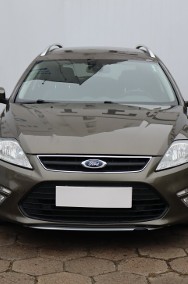 Ford Mondeo VII , Skóra, Navi, Klimatronic, Tempomat, Parktronic,-2