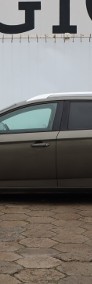 Ford Mondeo VII , Skóra, Navi, Klimatronic, Tempomat, Parktronic,-4