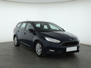 Ford Focus IV , Salon Polska, Serwis ASO, VAT 23%, Klima, Tempomat-1